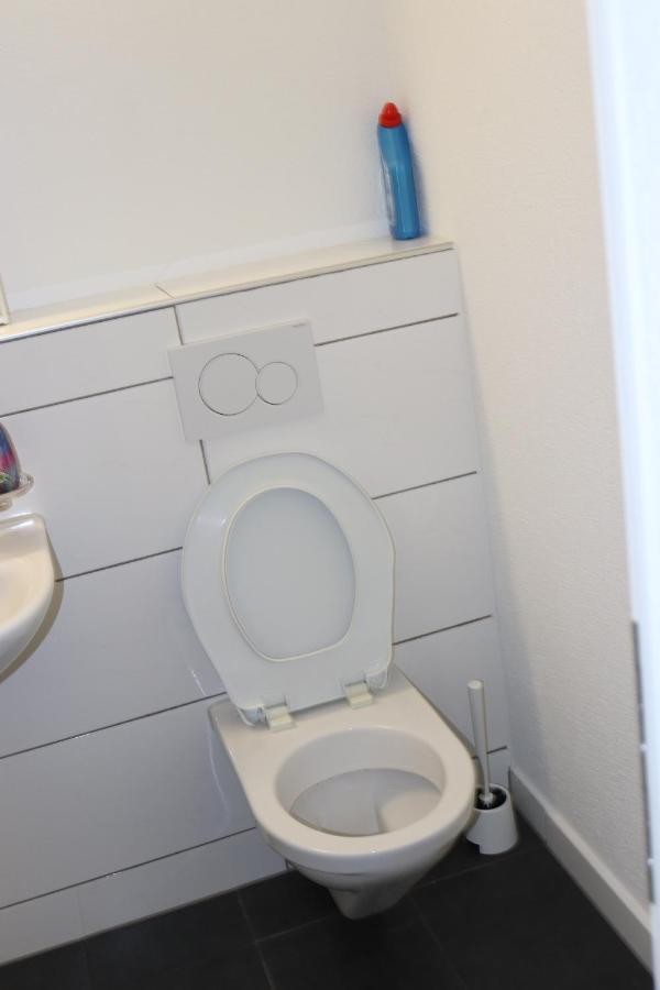 Studio Am Rennweg 6 Apartment Amriswil Bagian luar foto