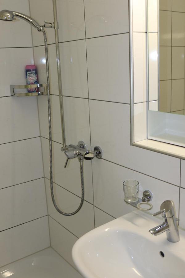 Studio Am Rennweg 6 Apartment Amriswil Bagian luar foto